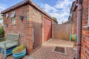 Garage & Outbuilding- click for photo gallery